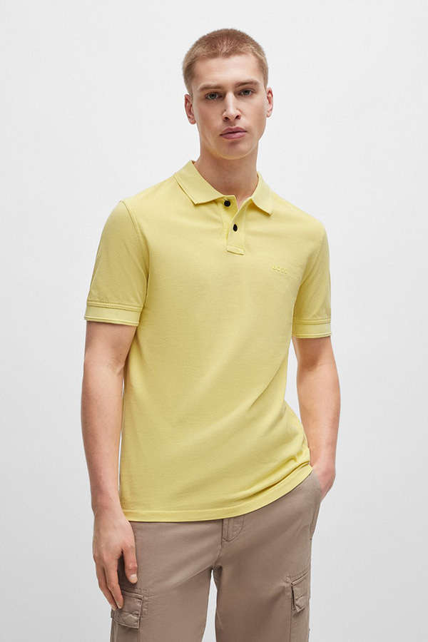 ΜΠΛΟΥΖΑ POLO BOSS - 737